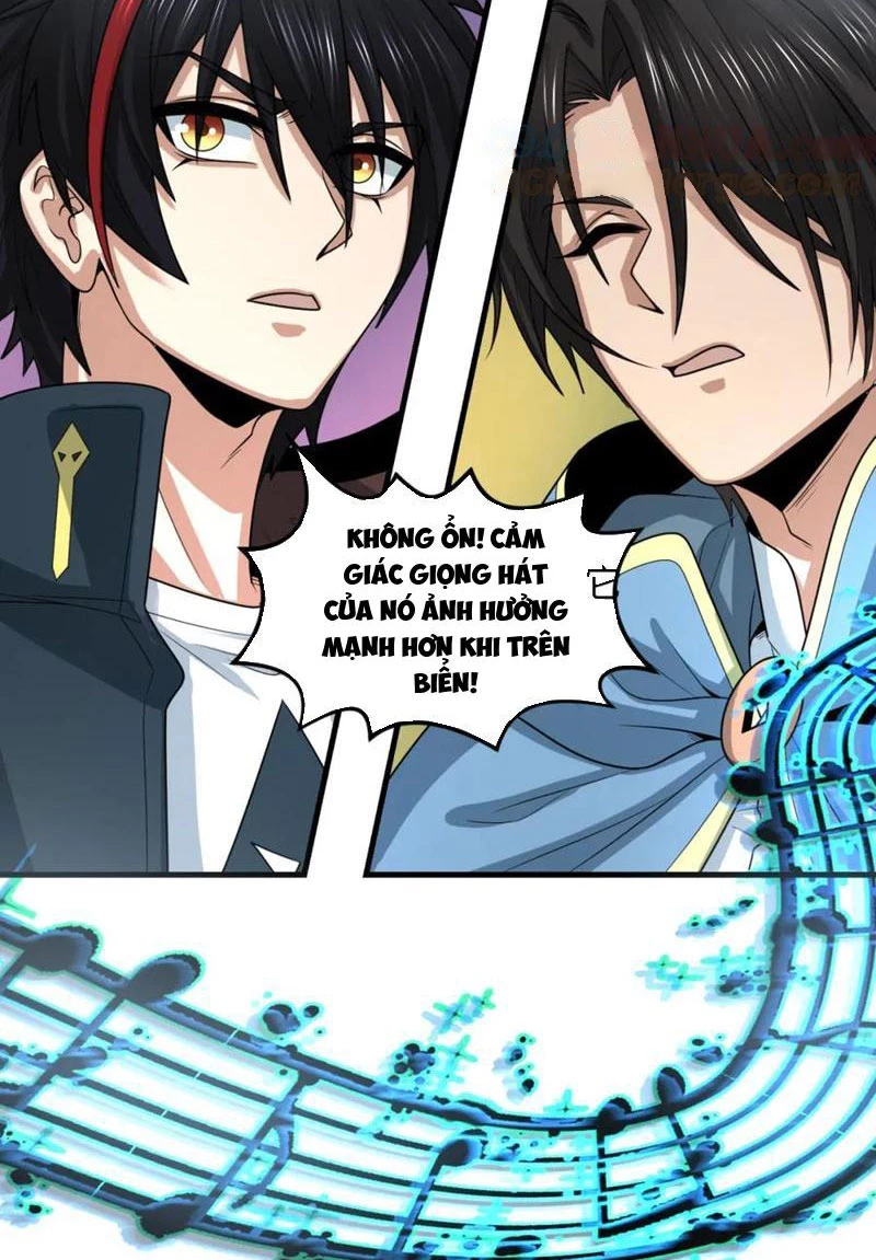 Kỷ Nguyên Kỳ Lạ Chapter 168 - 14