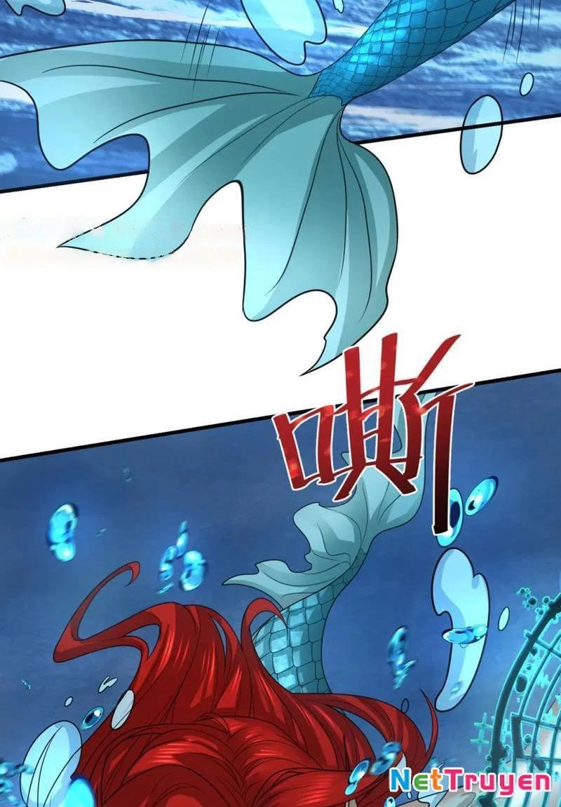 Kỷ Nguyên Kỳ Lạ Chapter 168 - 16