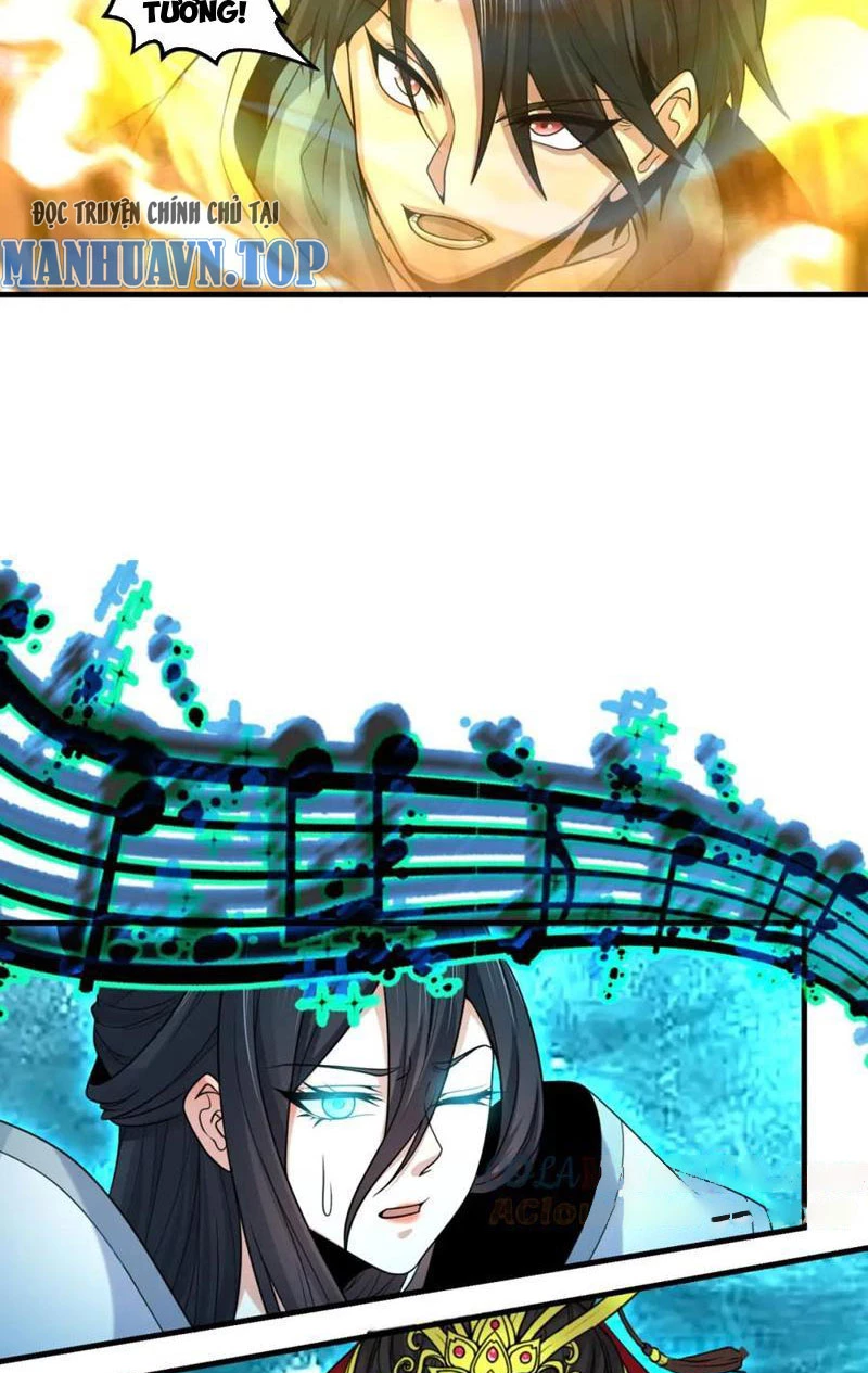 Kỷ Nguyên Kỳ Lạ Chapter 168 - 23