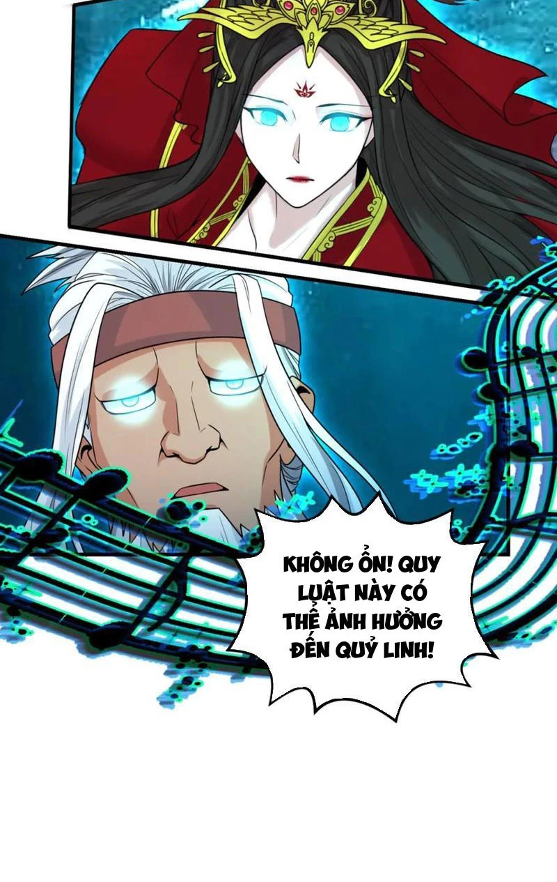 Kỷ Nguyên Kỳ Lạ Chapter 168 - 24