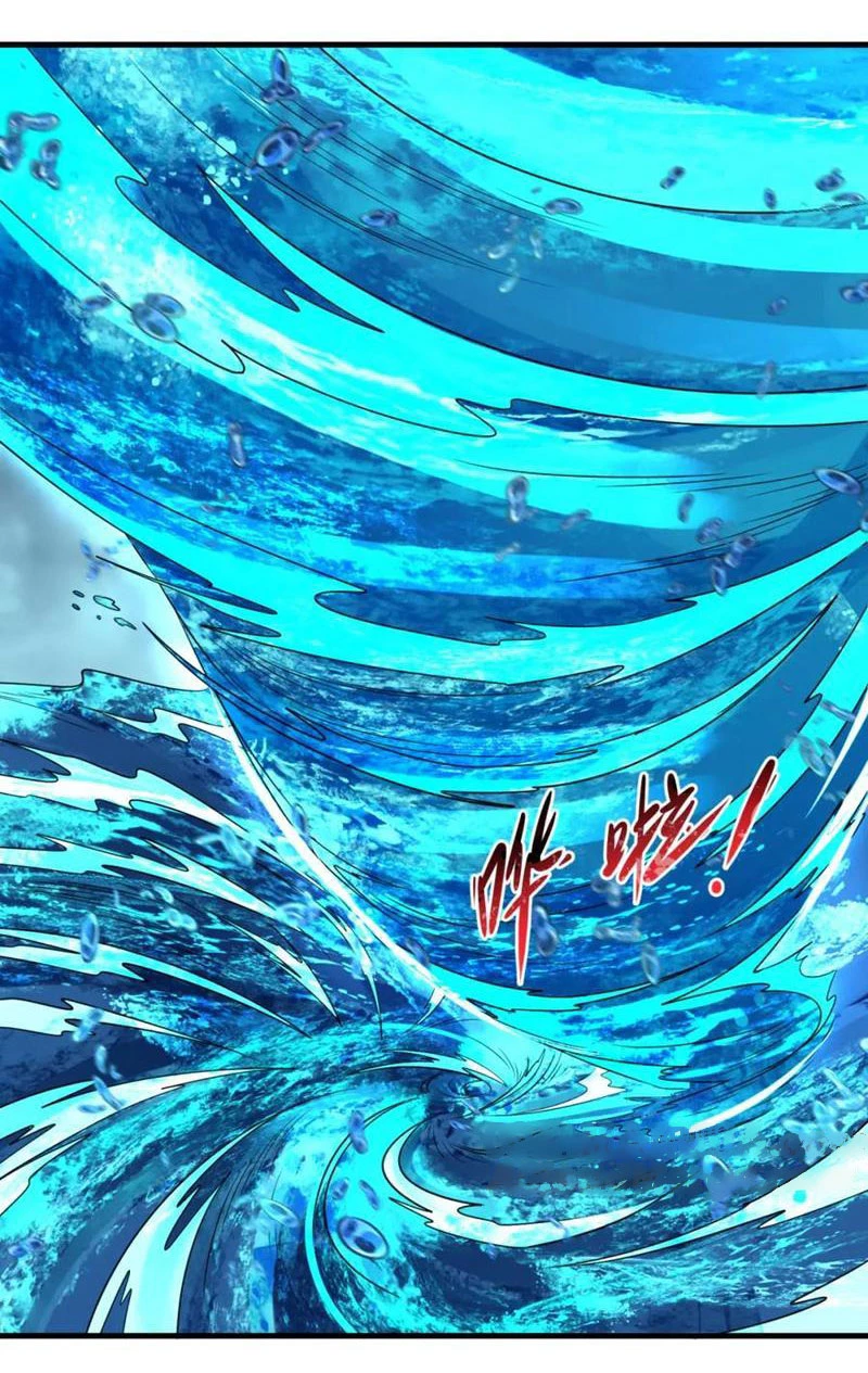 Kỷ Nguyên Kỳ Lạ Chapter 168 - 25