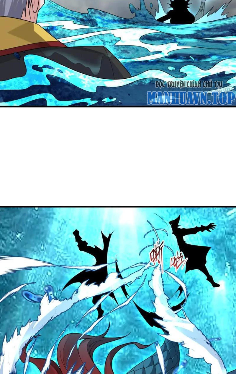 Kỷ Nguyên Kỳ Lạ Chapter 168 - 28