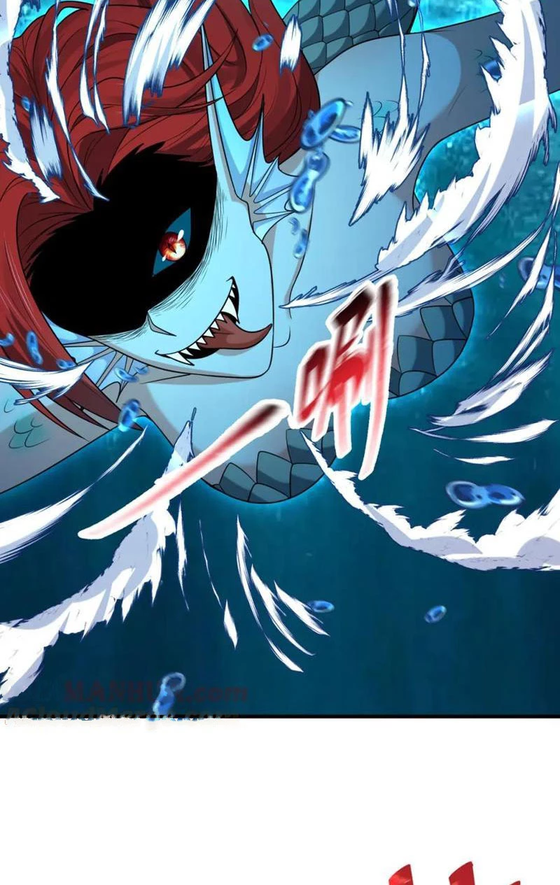 Kỷ Nguyên Kỳ Lạ Chapter 168 - 29