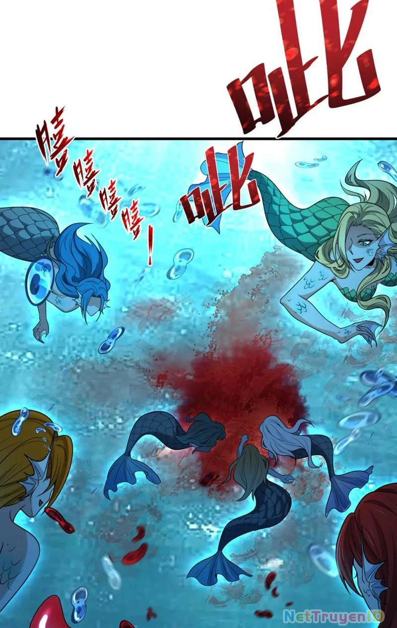 Kỷ Nguyên Kỳ Lạ Chapter 168 - 30
