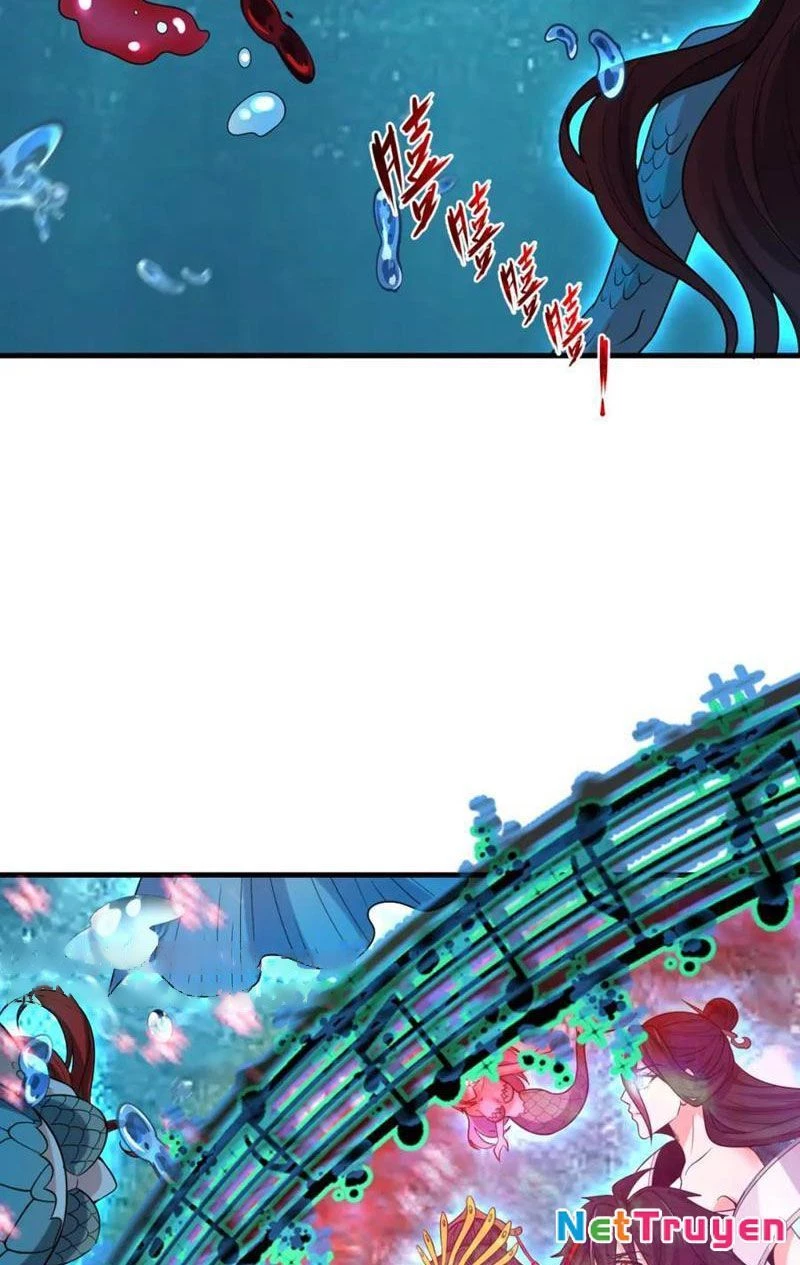 Kỷ Nguyên Kỳ Lạ Chapter 168 - 31