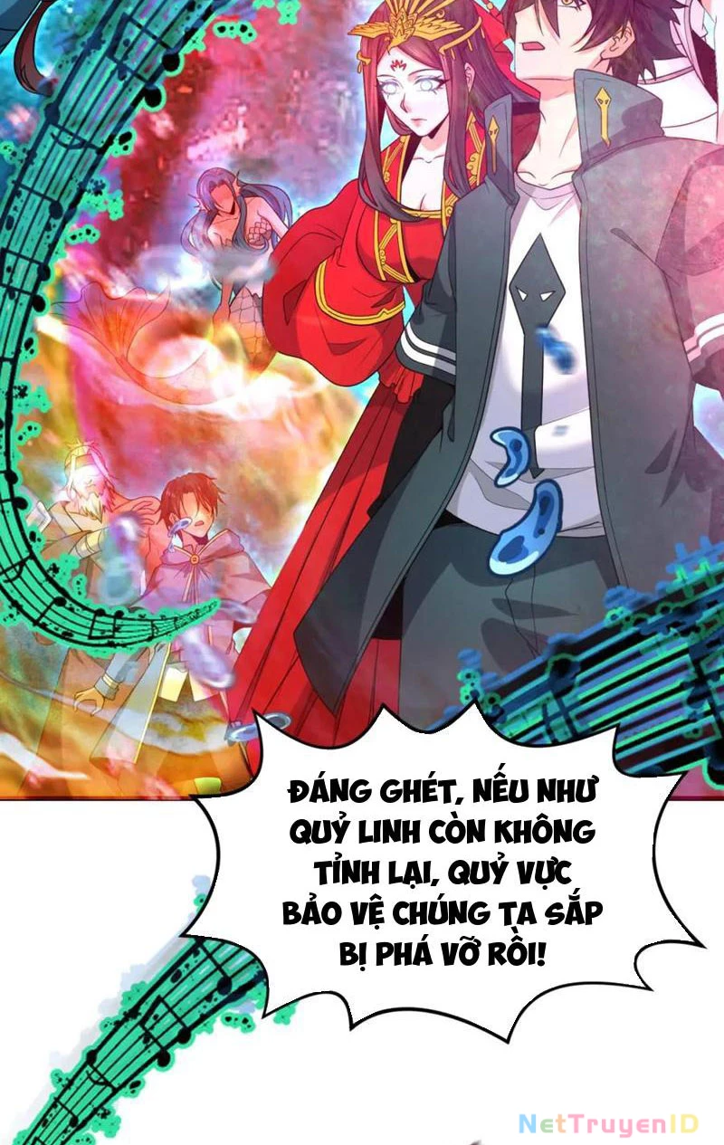 Kỷ Nguyên Kỳ Lạ Chapter 168 - 32