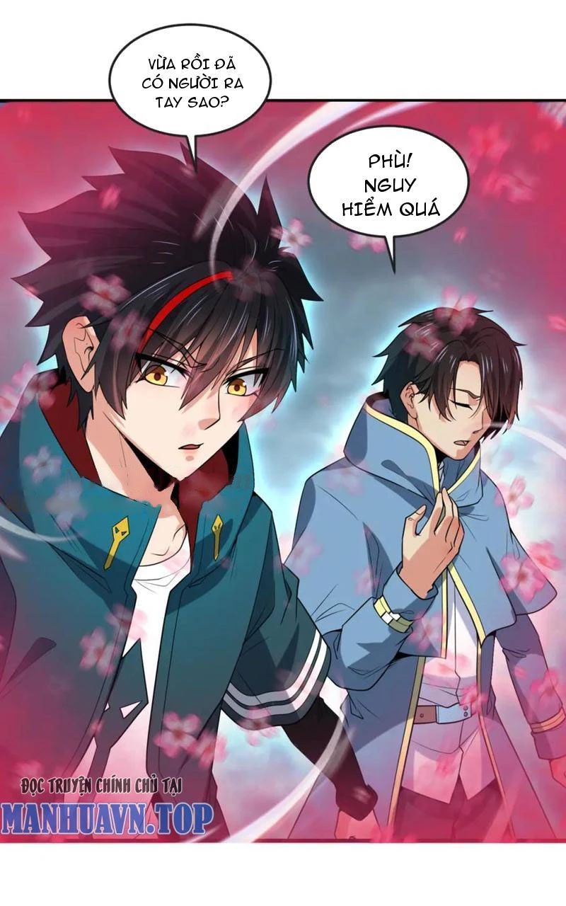 Kỷ Nguyên Kỳ Lạ Chapter 168 - 43