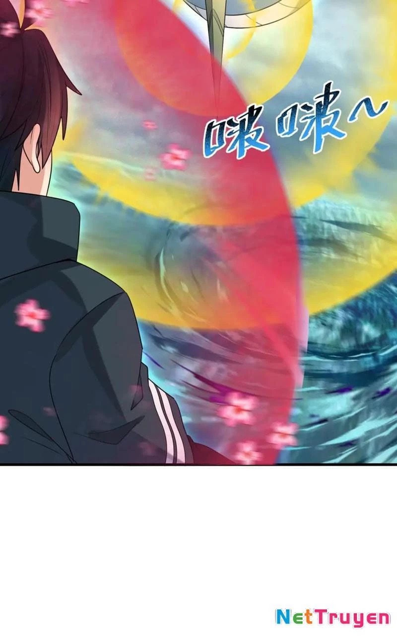 Kỷ Nguyên Kỳ Lạ Chapter 168 - 46