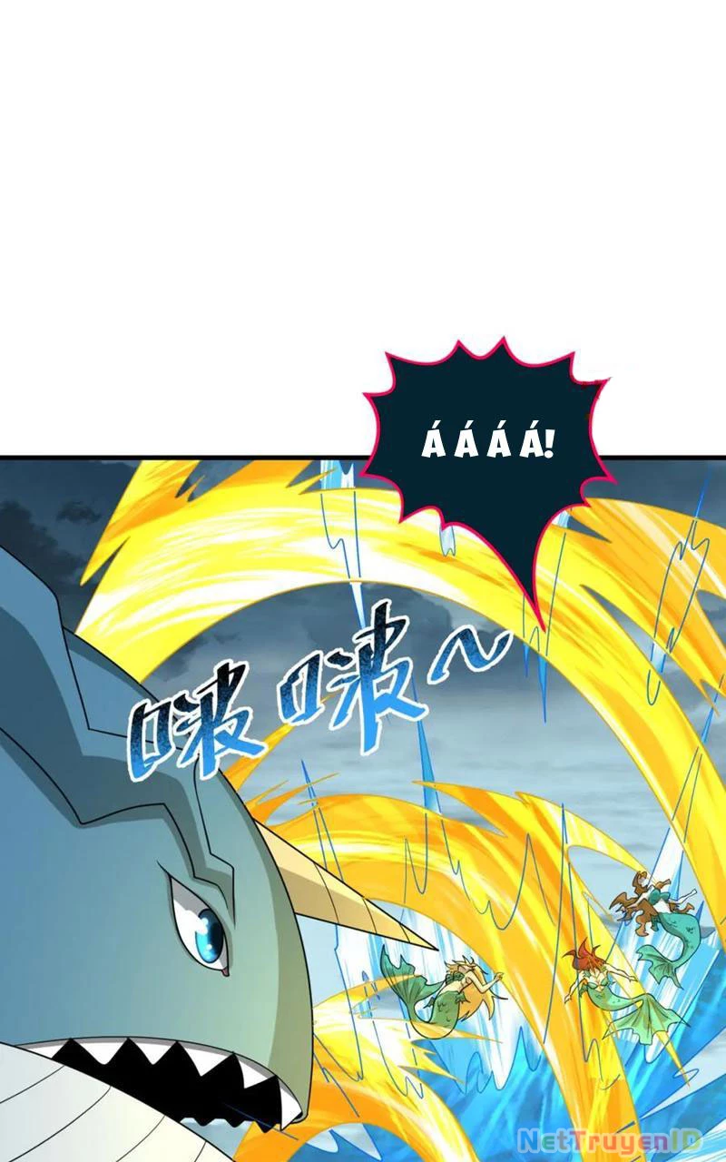 Kỷ Nguyên Kỳ Lạ Chapter 168 - 49