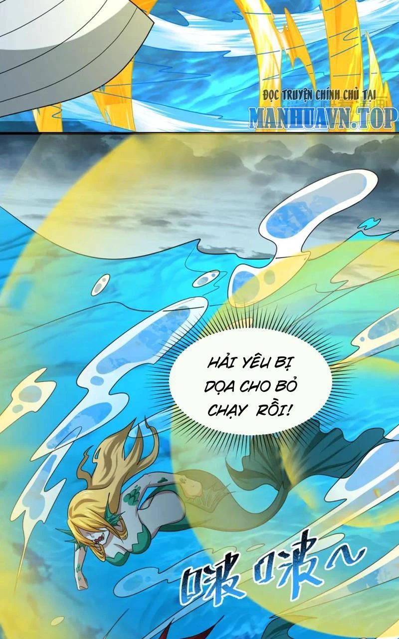 Kỷ Nguyên Kỳ Lạ Chapter 168 - 50