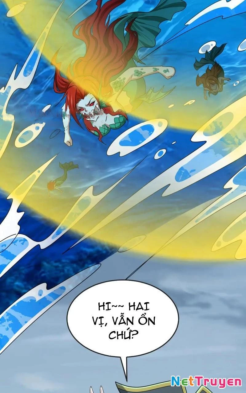 Kỷ Nguyên Kỳ Lạ Chapter 168 - 51