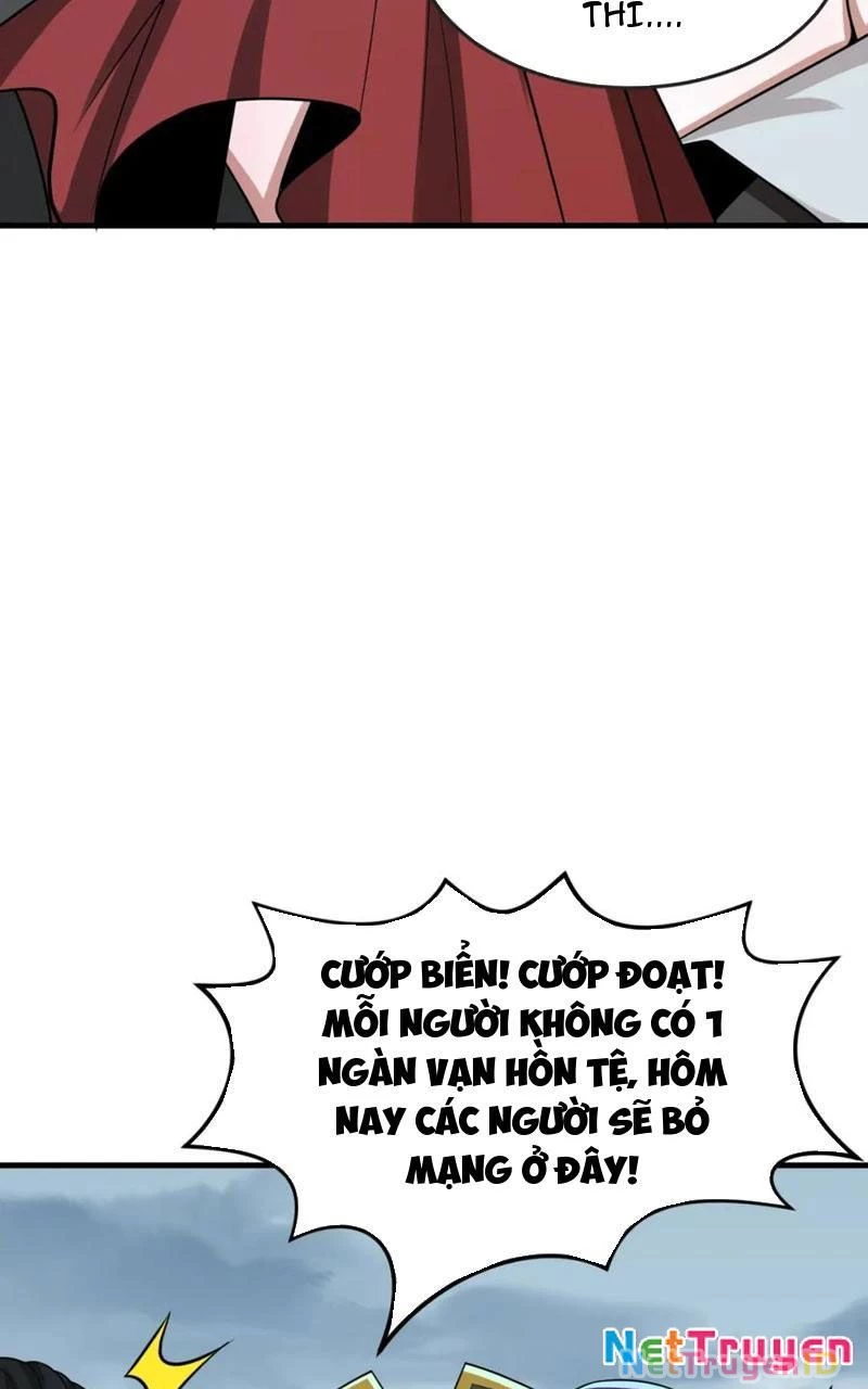 Kỷ Nguyên Kỳ Lạ Chapter 168 - 56
