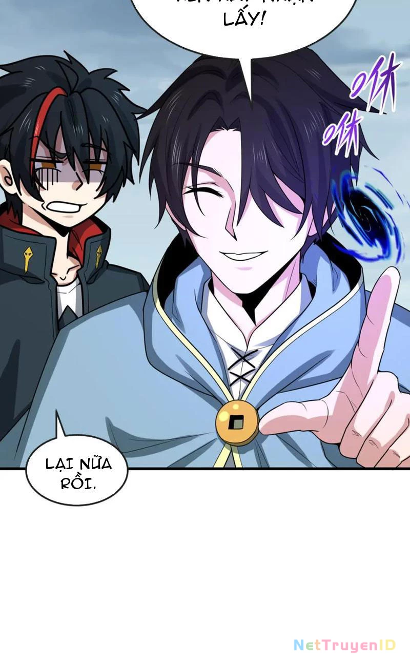 Kỷ Nguyên Kỳ Lạ Chapter 168 - 58