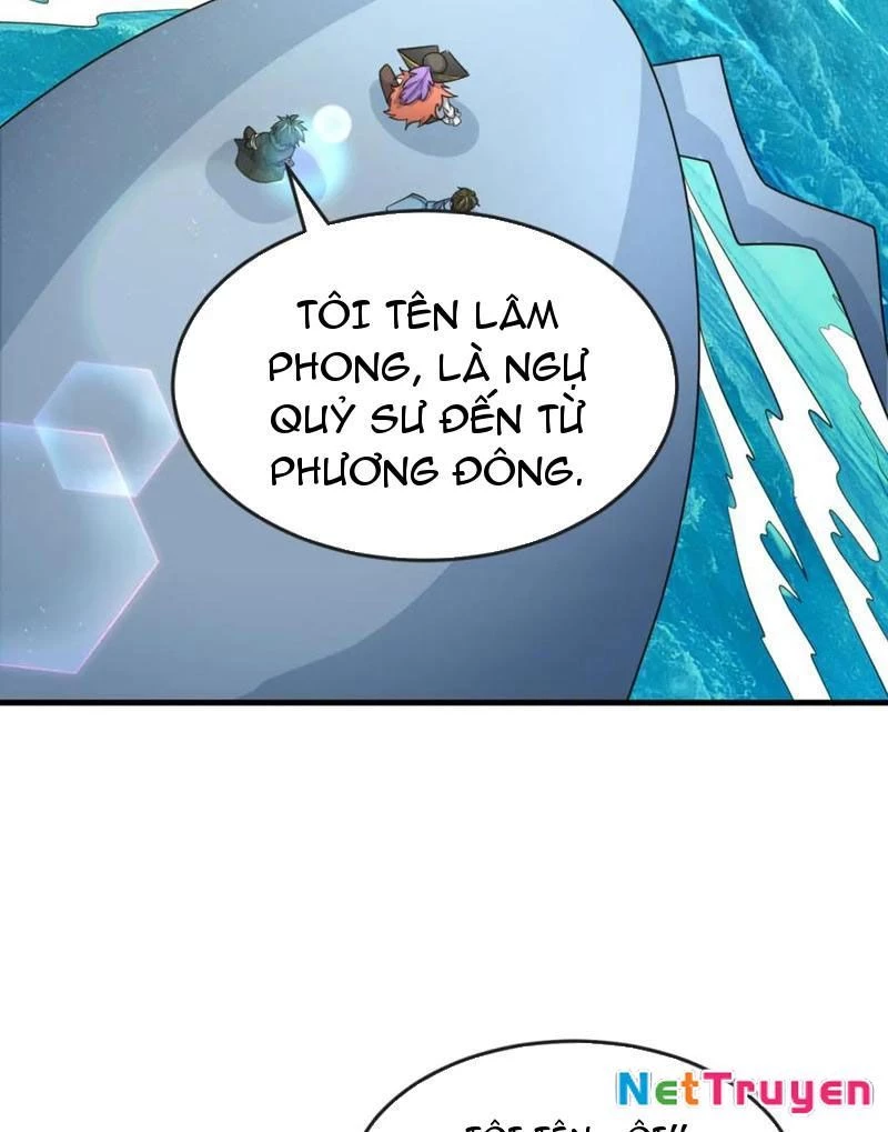 Kỷ Nguyên Kỳ Lạ Chapter 168 - 61