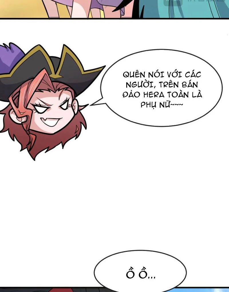 Kỷ Nguyên Kỳ Lạ Chapter 168 - 67