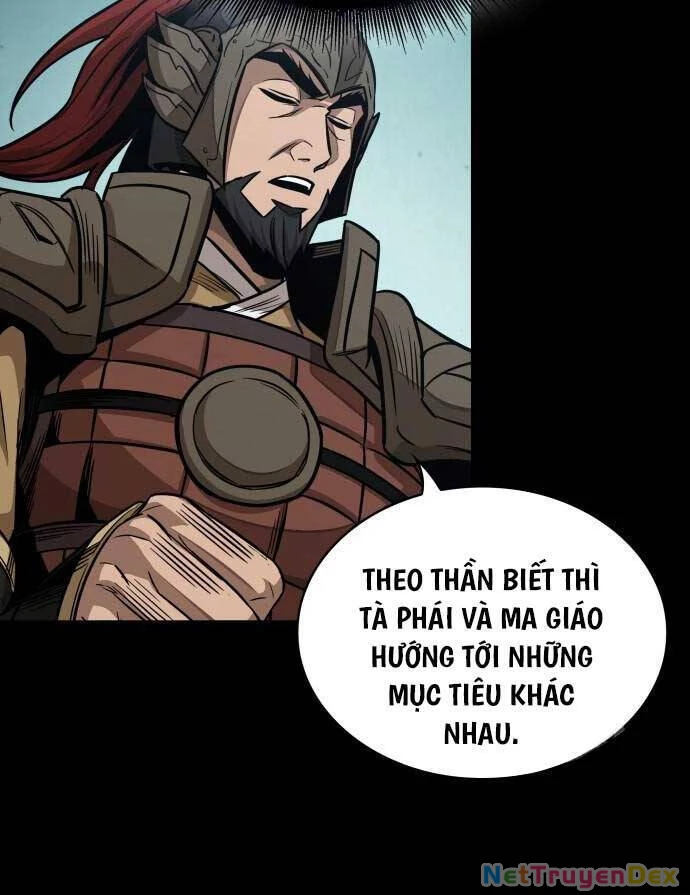 Ngã Lão Ma Thần Chapter 182 - 51