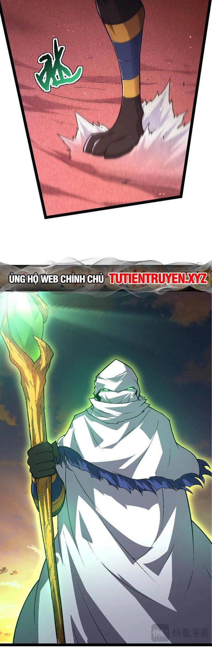 Chuyển Sinh Thành Liễu Đột Biến Chapter 143 - 29