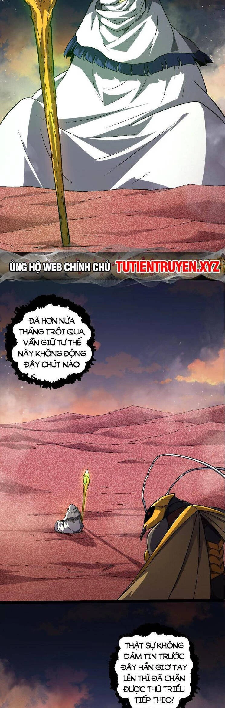 Chuyển Sinh Thành Liễu Đột Biến Chapter 143 - 32