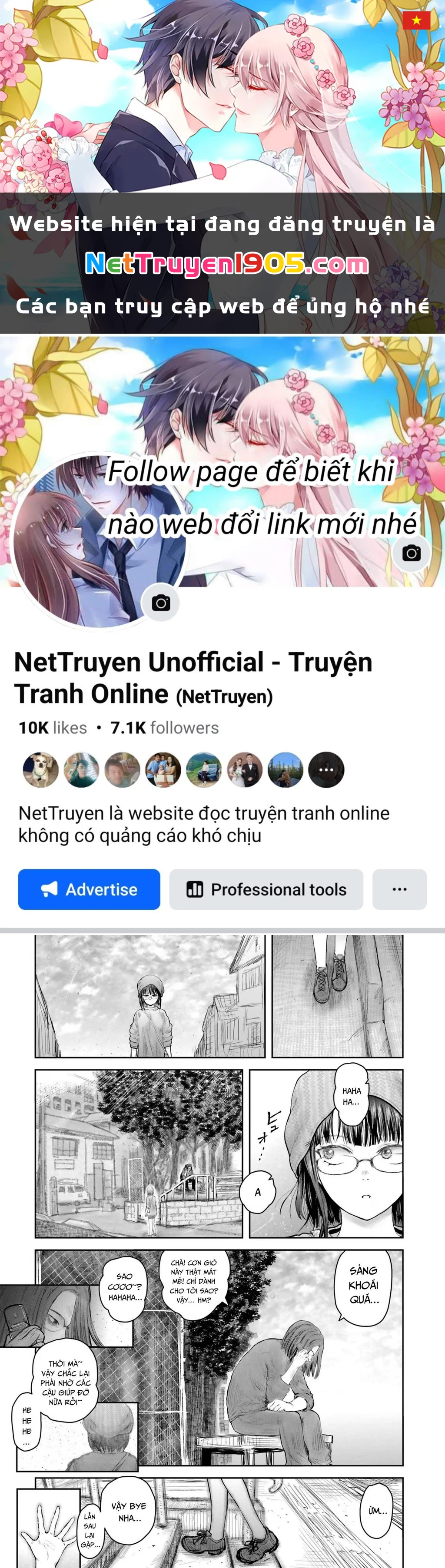 Chú Tôi Ở Dị Giới Chapter 52 - 1