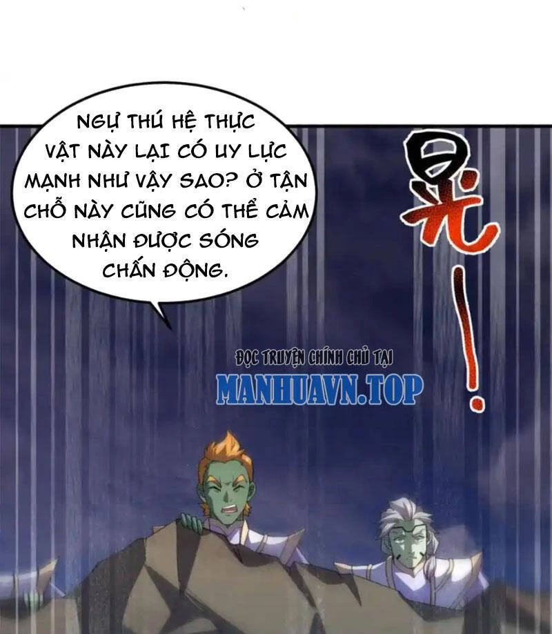 Thần Sủng Tiến Hóa Chapter 261 - 49