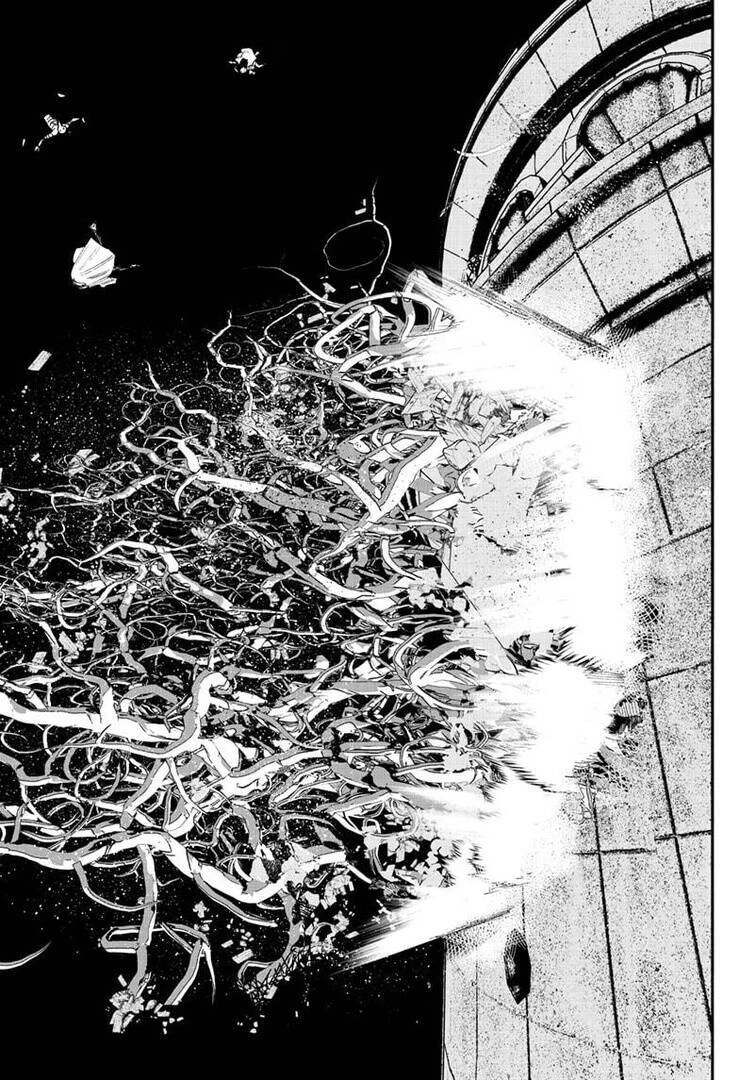 Siêu Nhân X Chapter 34.1 - 22