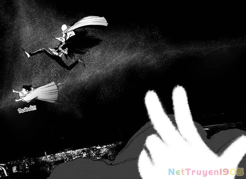 Siêu Nhân X Chapter 34.1 - 24