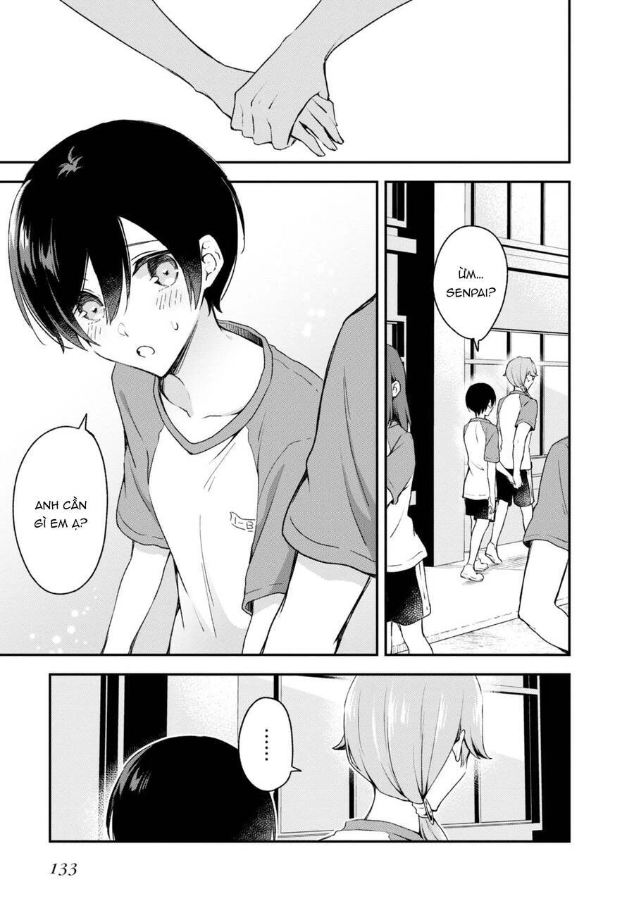 Zenbu Kimi No Sei Chapter 24 - 20