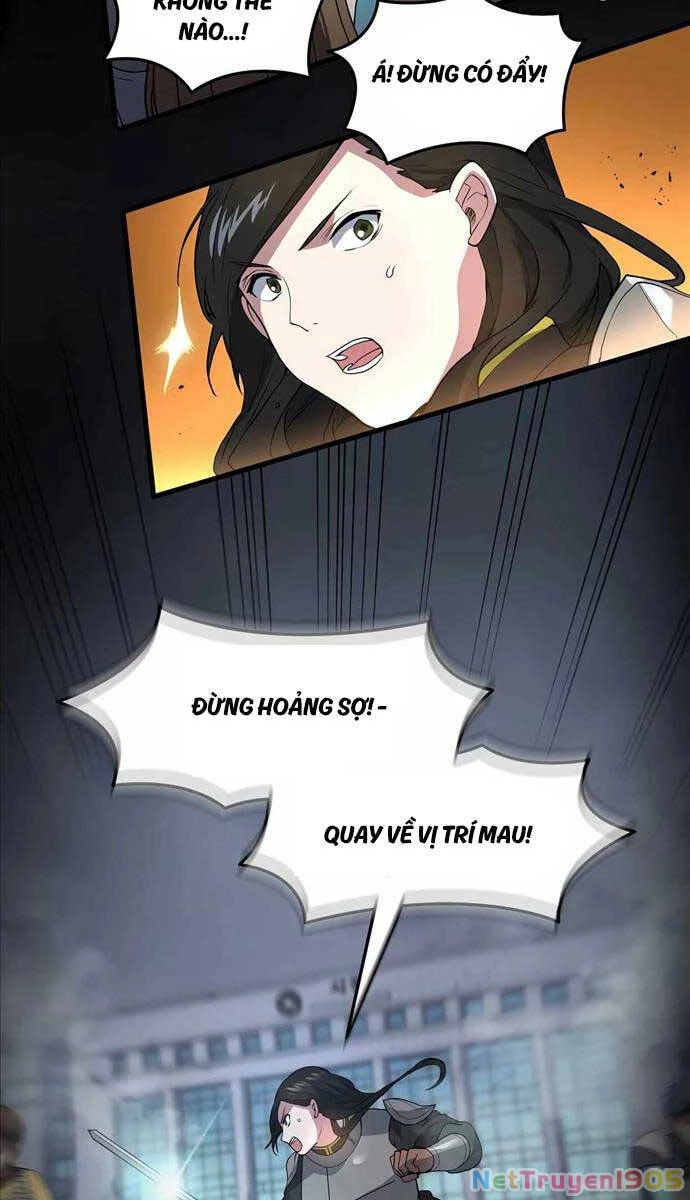 Tôi Thăng Cấp Bằng Kĩ Năng Chapter 44 - 11