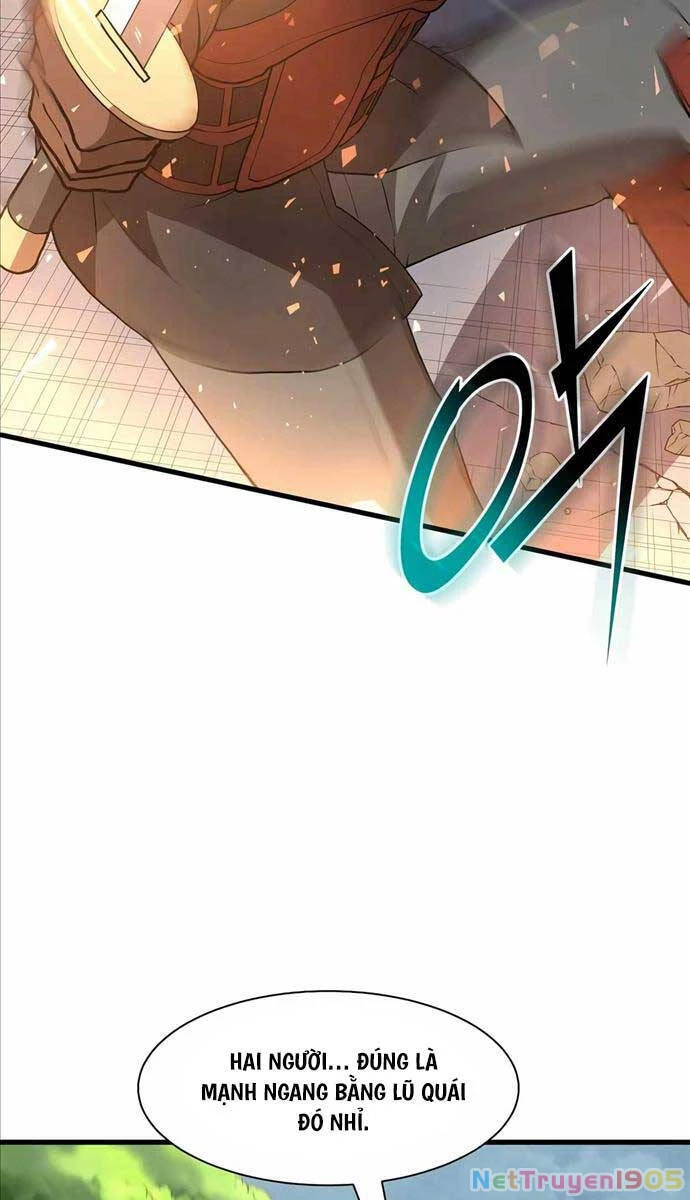 Tôi Thăng Cấp Bằng Kĩ Năng Chapter 44 - 31