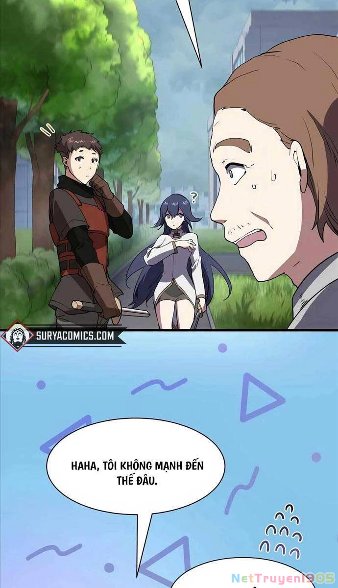 Tôi Thăng Cấp Bằng Kĩ Năng Chapter 44 - 32
