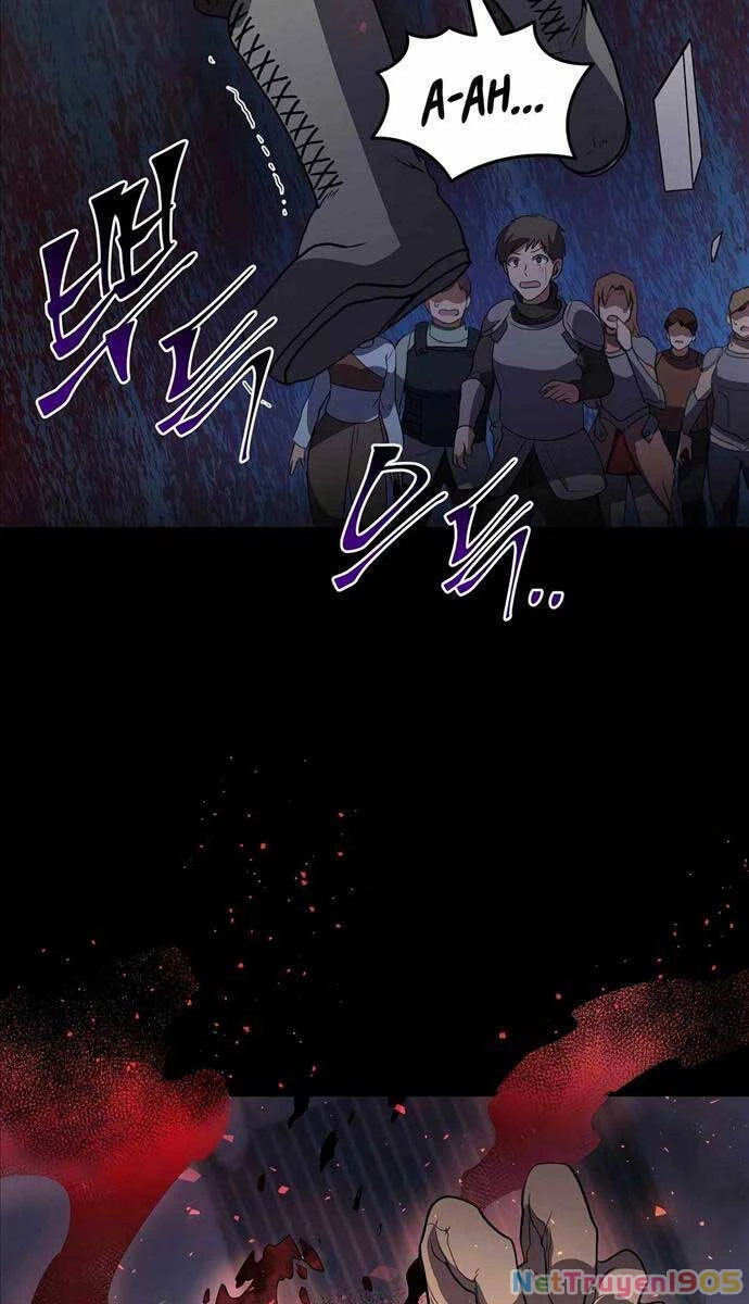 Tôi Thăng Cấp Bằng Kĩ Năng Chapter 44 - 64