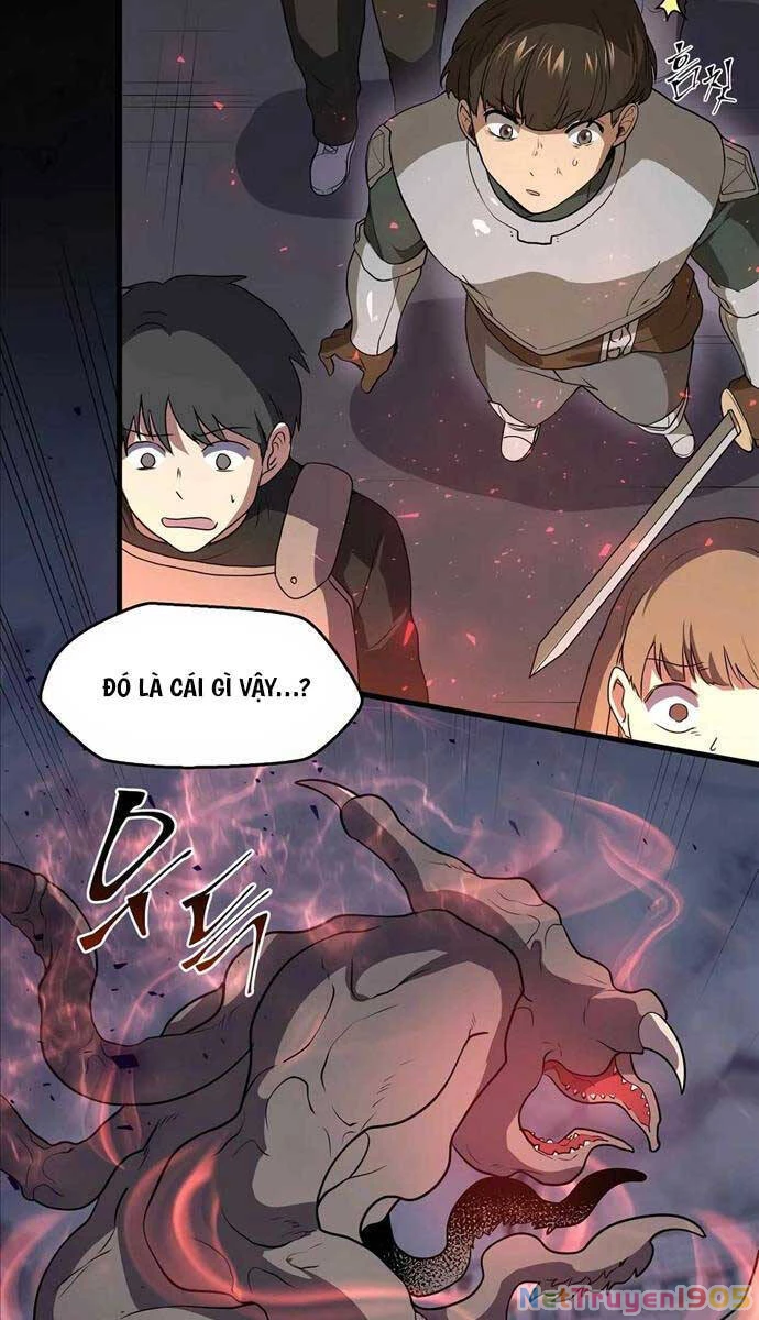 Tôi Thăng Cấp Bằng Kĩ Năng Chapter 44 - 66