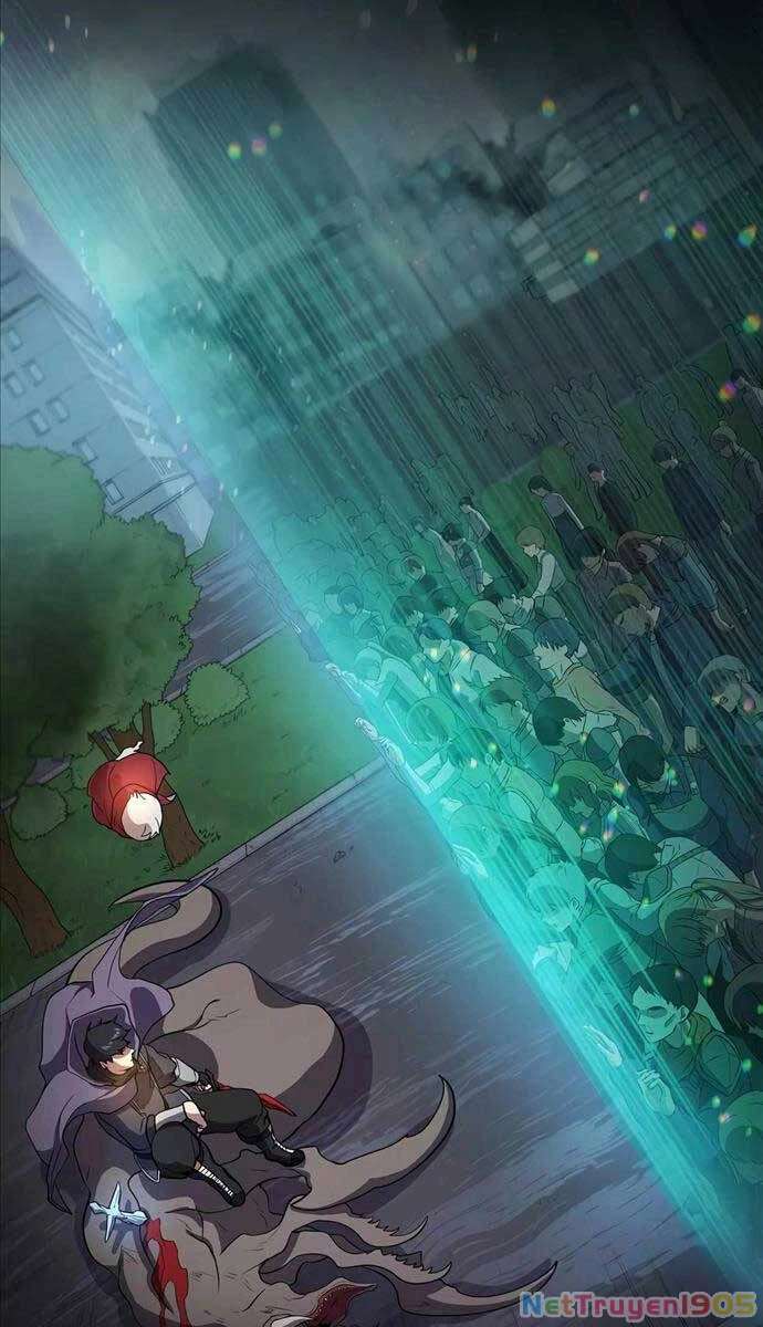 Tôi Thăng Cấp Bằng Kĩ Năng Chapter 44 - 83