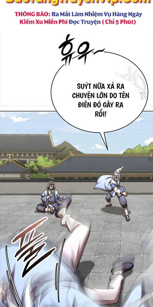 Con Trai Của Gia Tộc Nam Cung Thế Gia Chapter 55 - 22