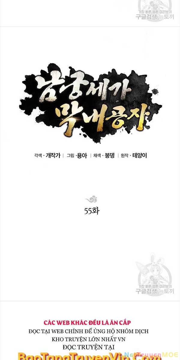 Con Trai Của Gia Tộc Nam Cung Thế Gia Chapter 55 - 30