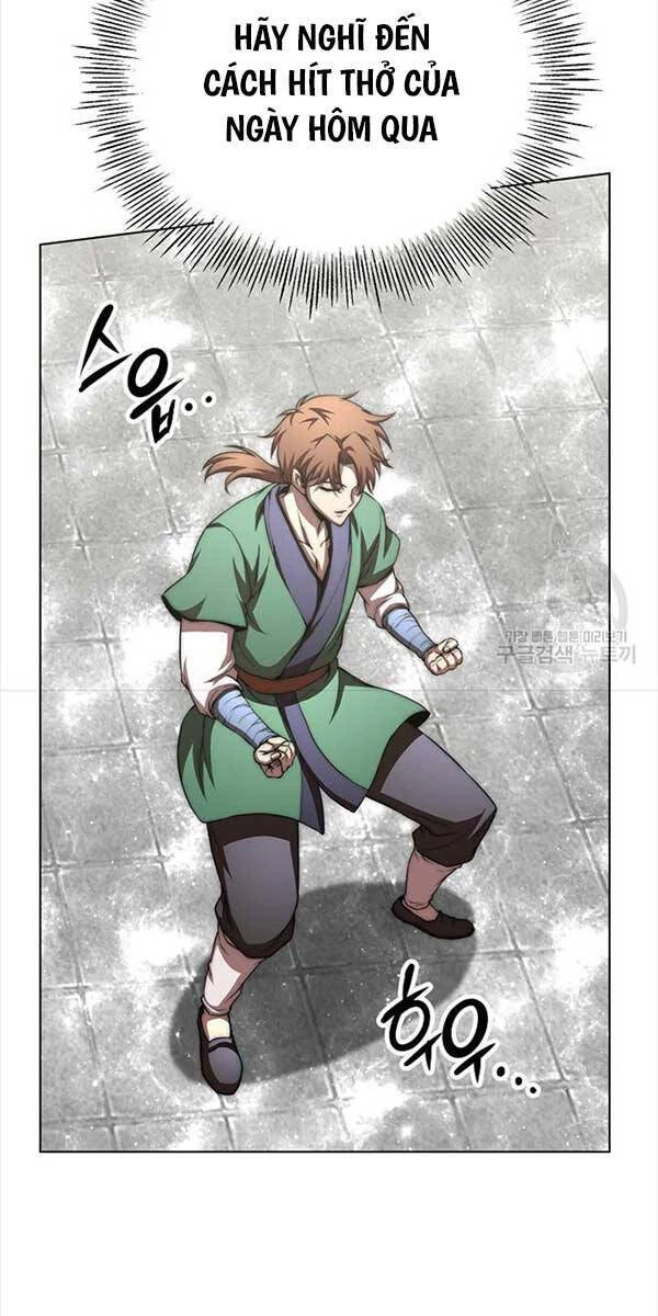 Con Trai Của Gia Tộc Nam Cung Thế Gia Chapter 55 - 51