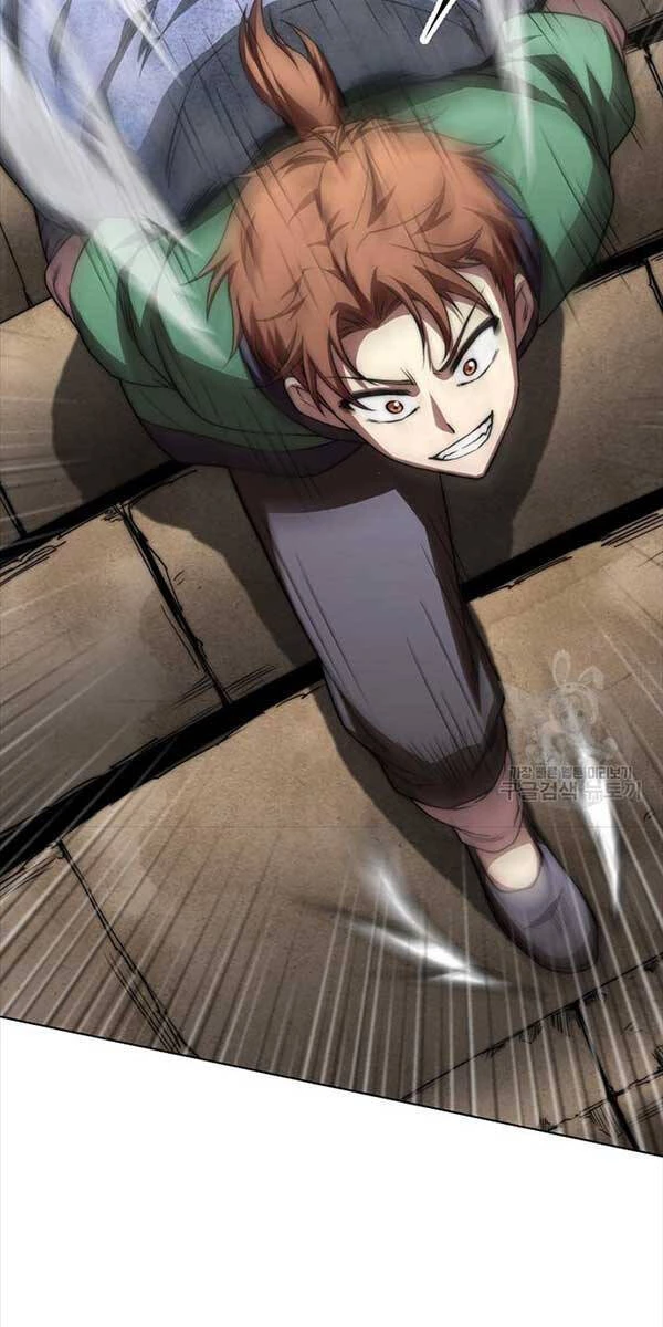 Con Trai Của Gia Tộc Nam Cung Thế Gia Chapter 55 - 57