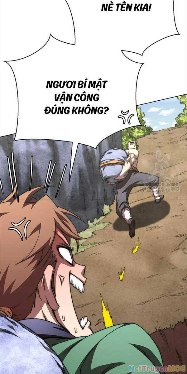 Con Trai Của Gia Tộc Nam Cung Thế Gia Chapter 55 - 67