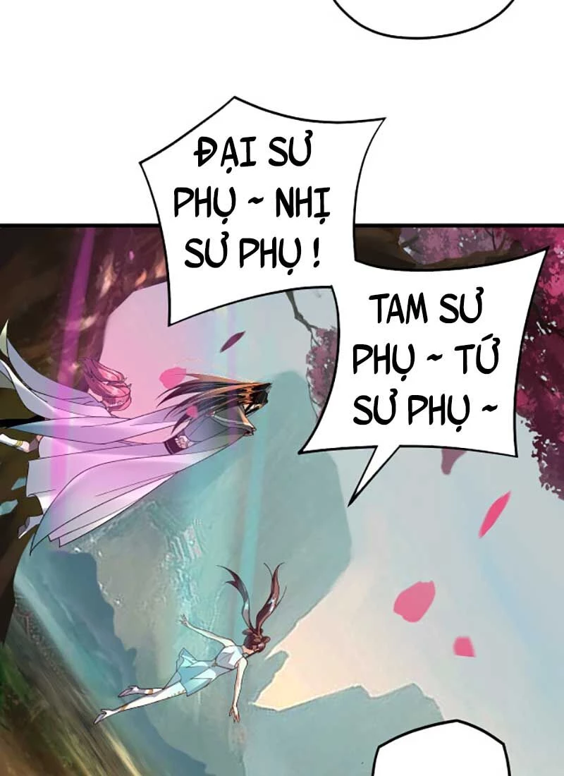 Ta Trời Sinh Đã Là Nhân Vật Phản Diện Chapter 118 - 8