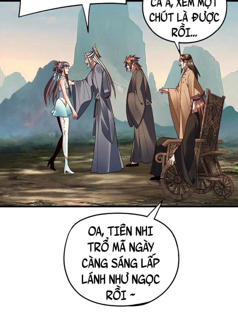 Ta Trời Sinh Đã Là Nhân Vật Phản Diện Chapter 118 - 12