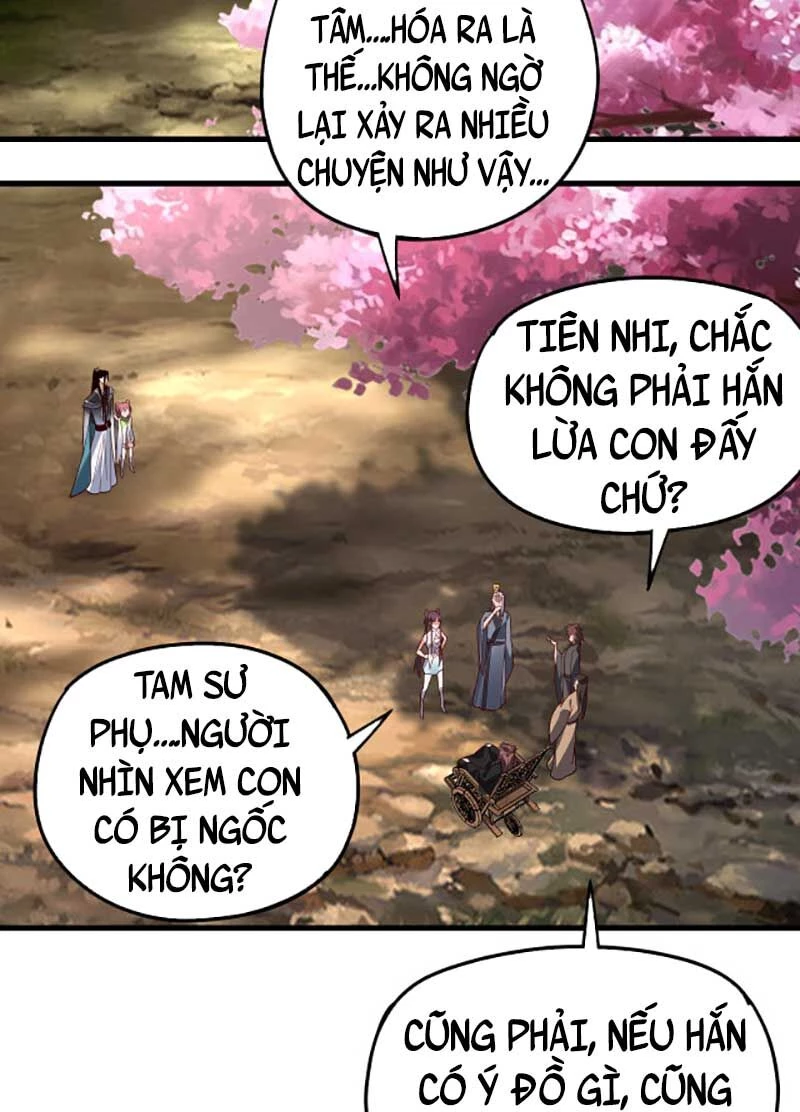 Ta Trời Sinh Đã Là Nhân Vật Phản Diện Chapter 118 - 30