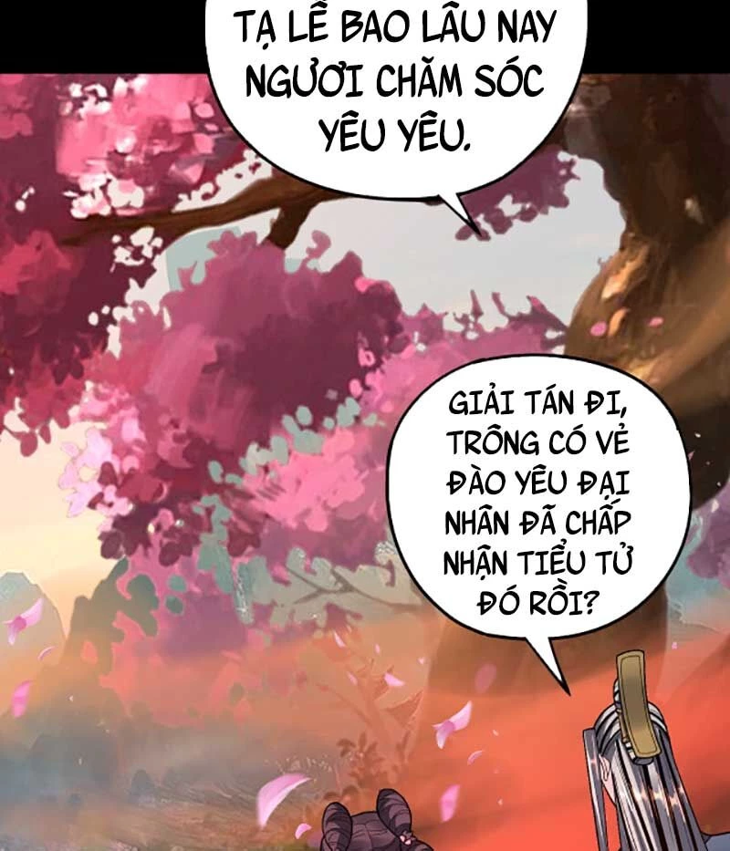 Ta Trời Sinh Đã Là Nhân Vật Phản Diện Chapter 118 - 70