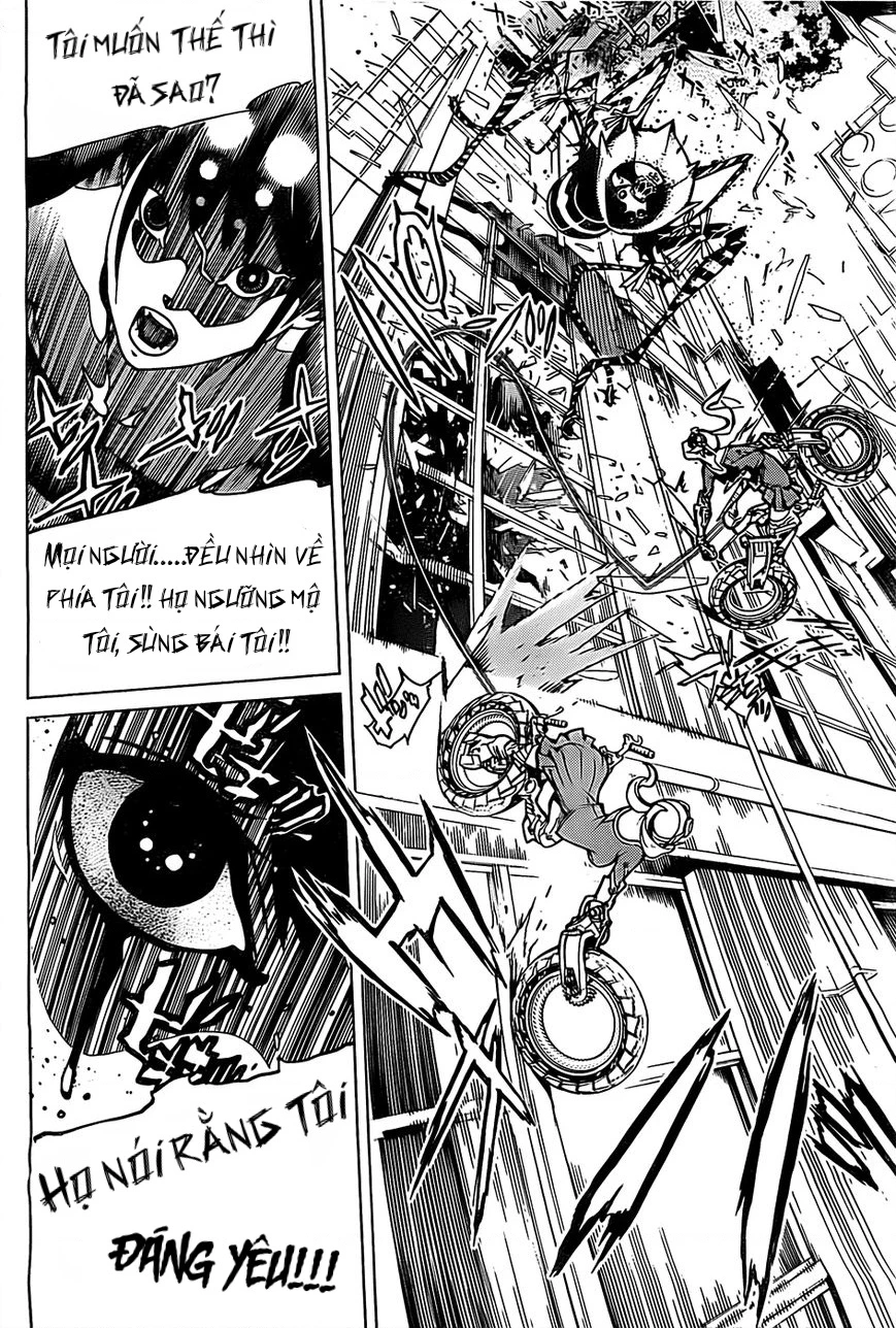 BiORG TRiNiTY Chapter 1 - 37