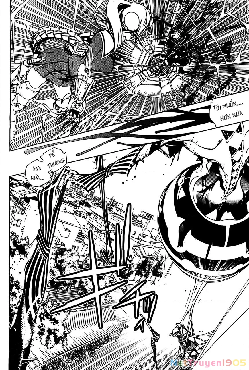 BiORG TRiNiTY Chapter 1 - 39