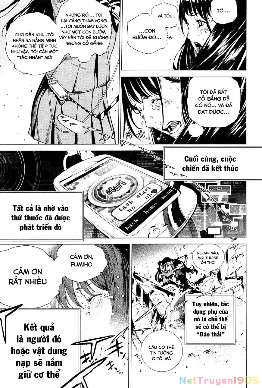 BiORG TRiNiTY Chapter 2 - 9