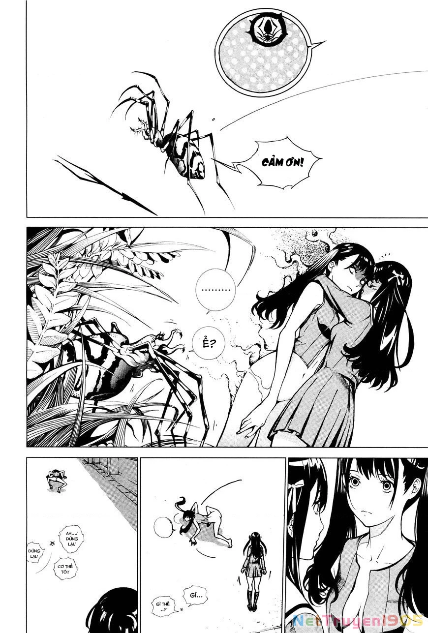 BiORG TRiNiTY Chapter 2 - 10