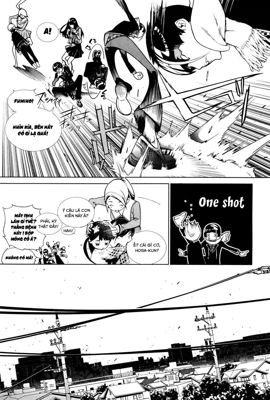 BiORG TRiNiTY Chapter 2 - 19