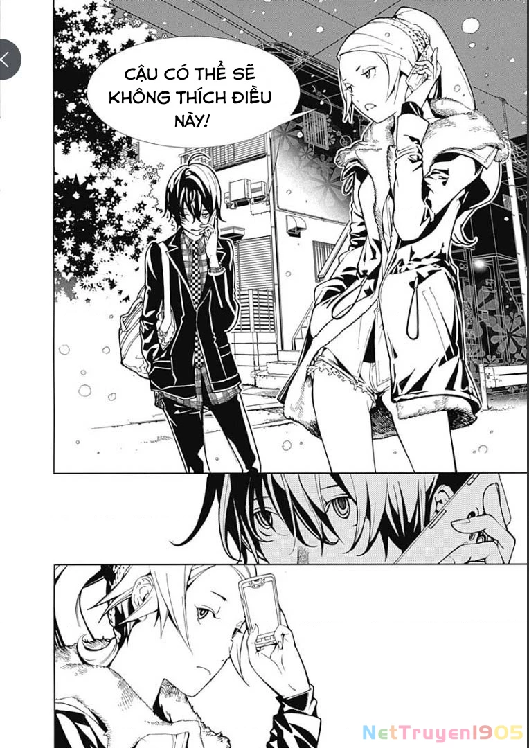 BiORG TRiNiTY Chapter 3 - 17