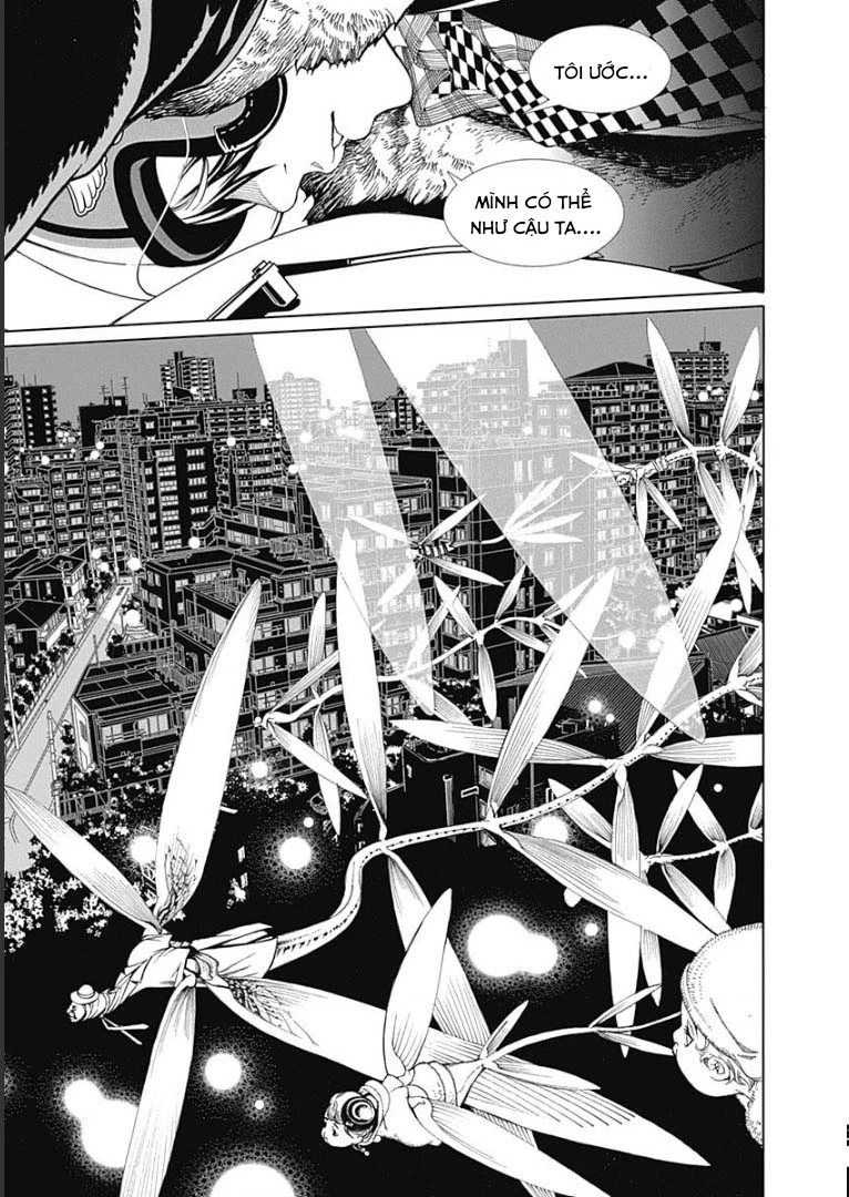 BiORG TRiNiTY Chapter 3 - 22