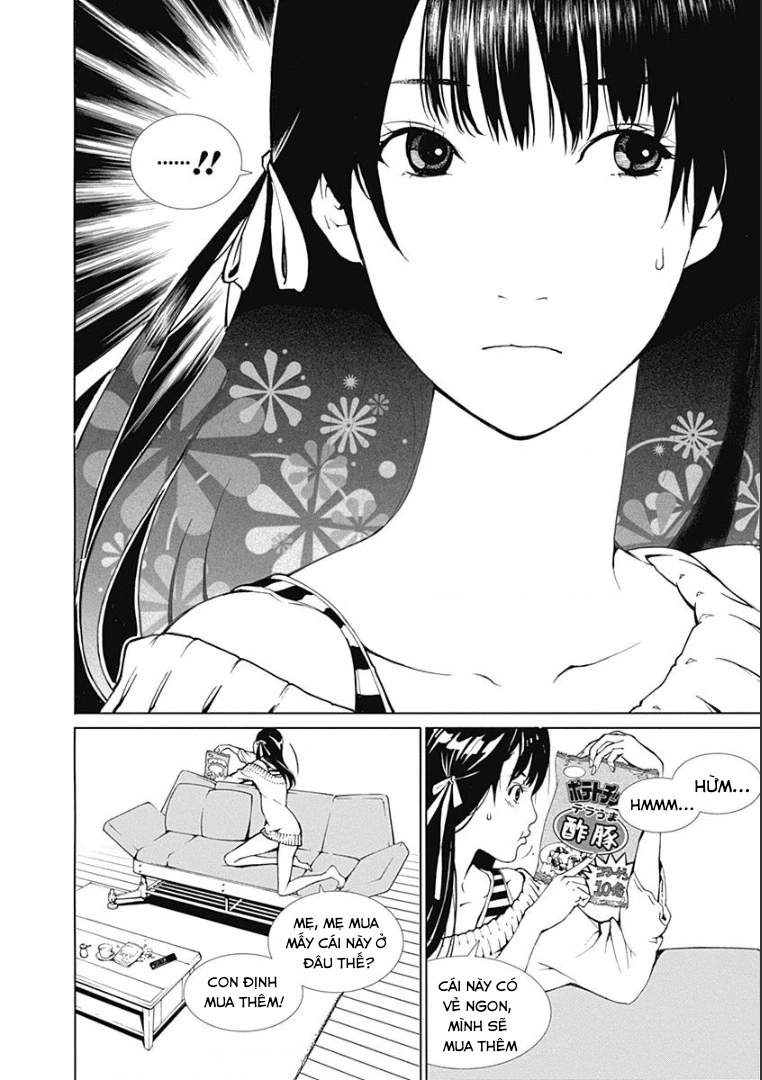 BiORG TRiNiTY Chapter 3 - 31